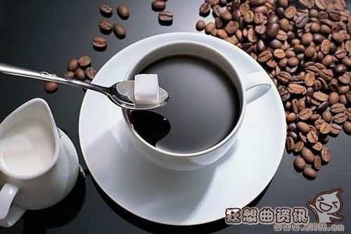 世界三大無(wú)酒精飲料的起源與特點(diǎn)